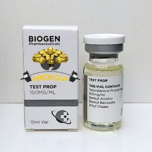 The World's Most Unusual Testosterone Depo 250 mg Organon | SOU-0369