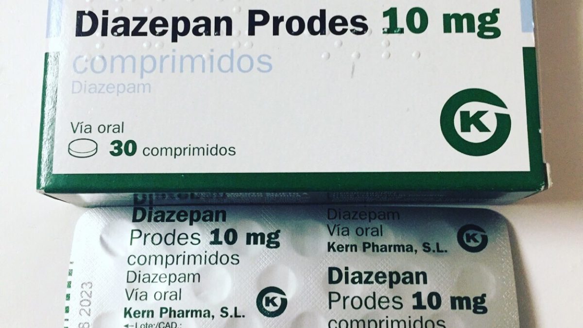 Online steroids diazepam