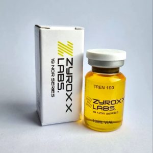 Zyroxx Labs Trenbolone Acetate 100