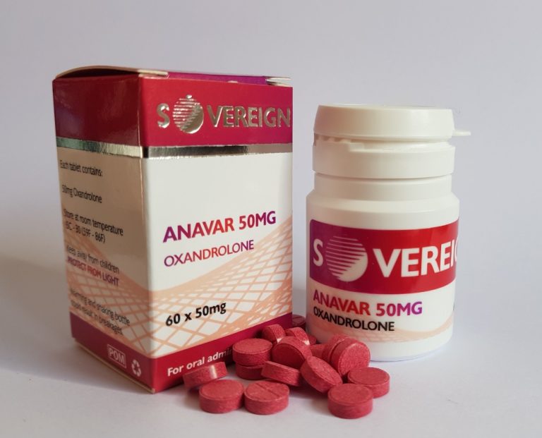 Sovereign Anavar 50mg Home Buy Steroids UK Online Anabolic 