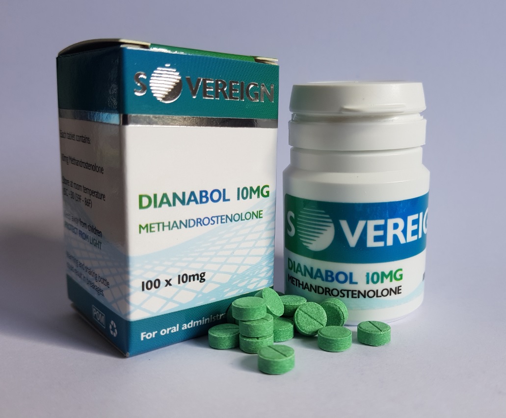 Dianabol