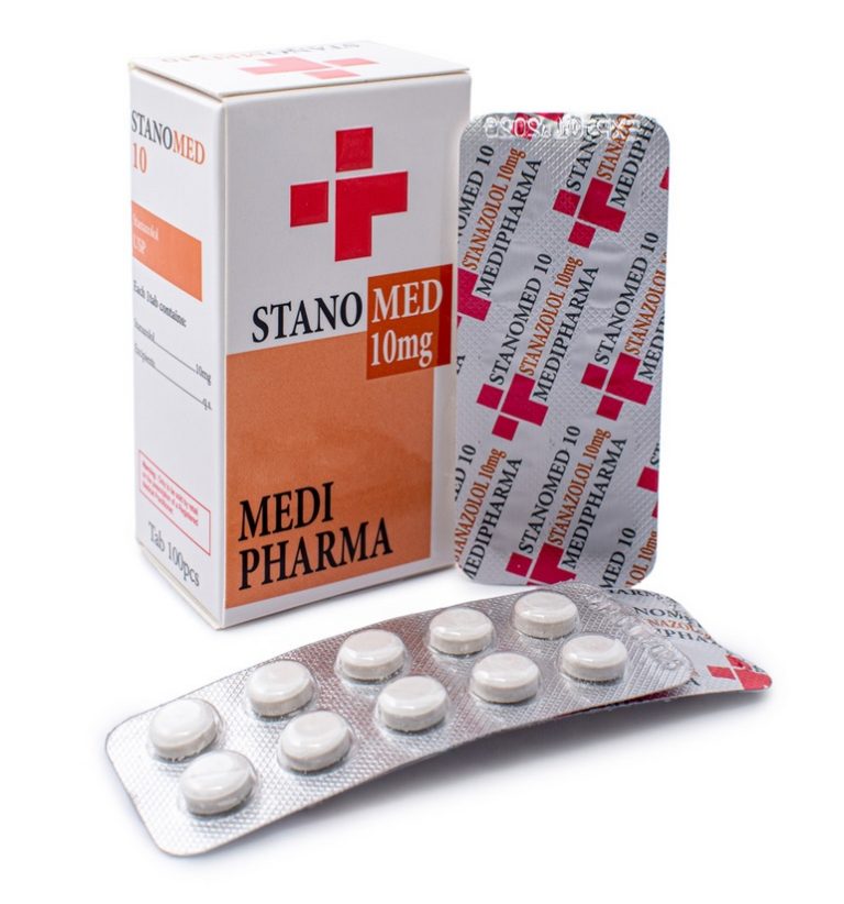 STANOMED 10mg Winstrol Home Buy Steroids UK Online Anabolic 