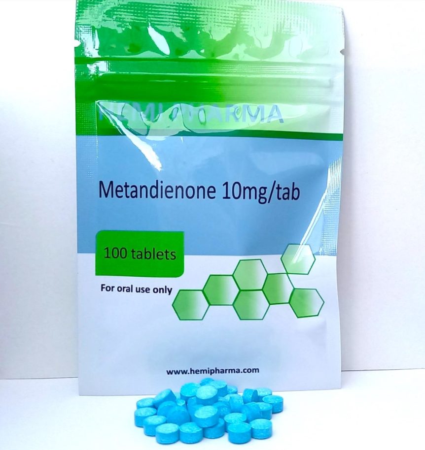 Dbol steroid pills
