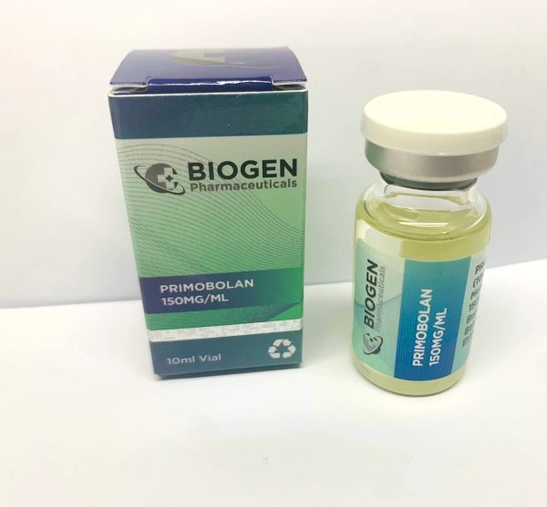 Primobolan 150 Biogen Pharma