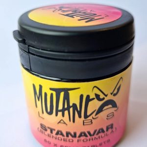 Stanavar also known as Winvar