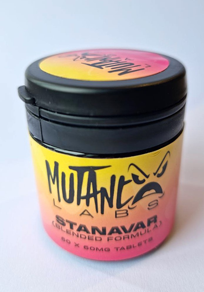 Stanavar also known as Winvar