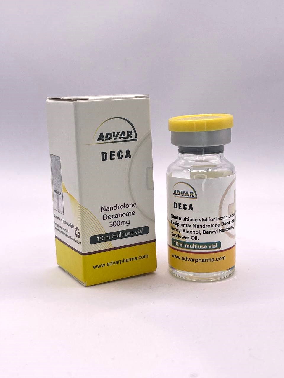 Advar Pharma Deca 300