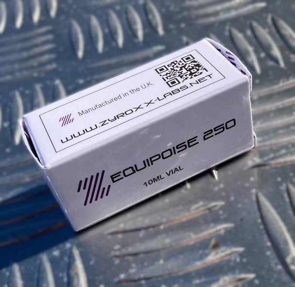 Boldenone Undeclynate / Equipoise Zyroxx Lab Tested - Image 4