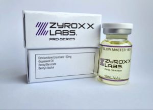 Buy Masteron Enanthate Online , Pure and Lab Tested