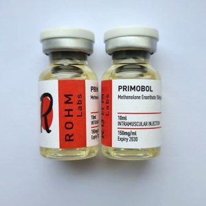 Primobolan