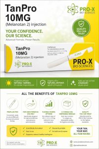 TanPro Melanotan Pen for sale